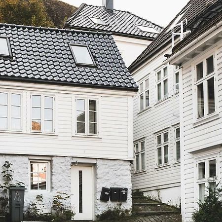Skuteviken Apartments 40 Bergen Kültér fotó