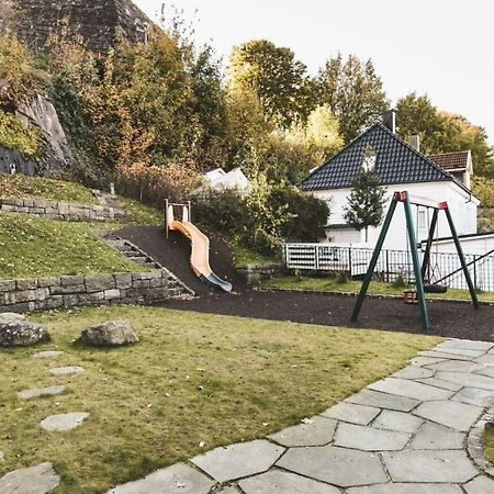 Skuteviken Apartments 40 Bergen Kültér fotó