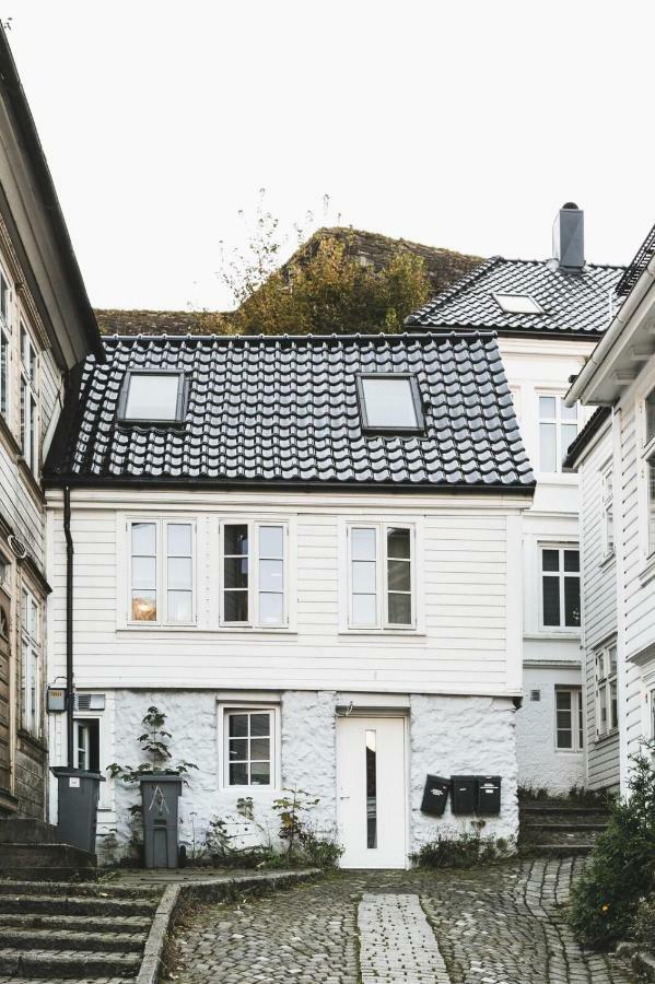 Skuteviken Apartments 40 Bergen Kültér fotó