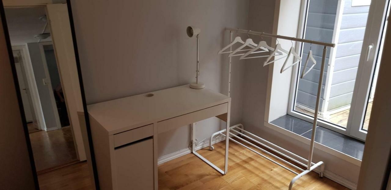 Skuteviken Apartments 40 Bergen Kültér fotó