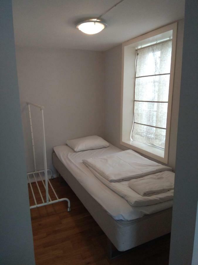 Skuteviken Apartments 40 Bergen Kültér fotó