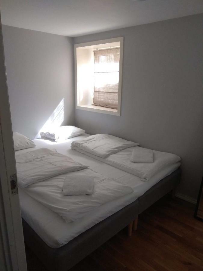 Skuteviken Apartments 40 Bergen Kültér fotó