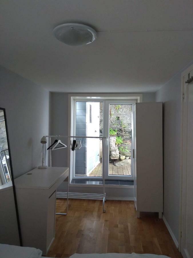 Skuteviken Apartments 40 Bergen Kültér fotó