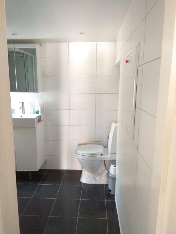 Skuteviken Apartments 40 Bergen Kültér fotó