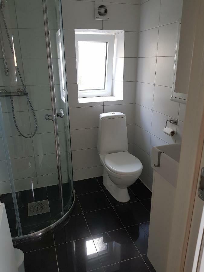 Skuteviken Apartments 40 Bergen Kültér fotó