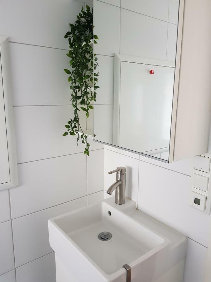 Skuteviken Apartments 40 Bergen Kültér fotó