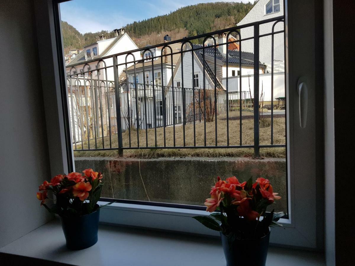 Skuteviken Apartments 40 Bergen Kültér fotó