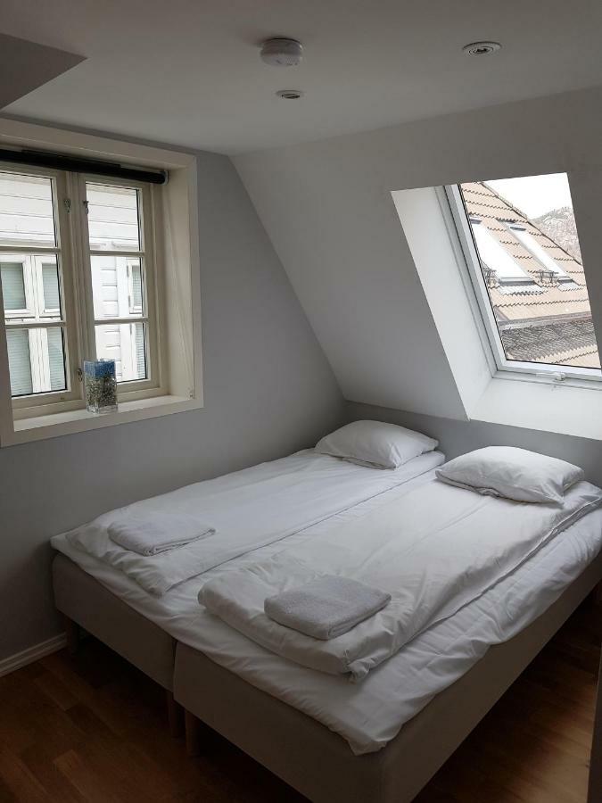 Skuteviken Apartments 40 Bergen Kültér fotó